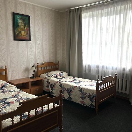 Fortūna Guest House Klaipėda Extérieur photo
