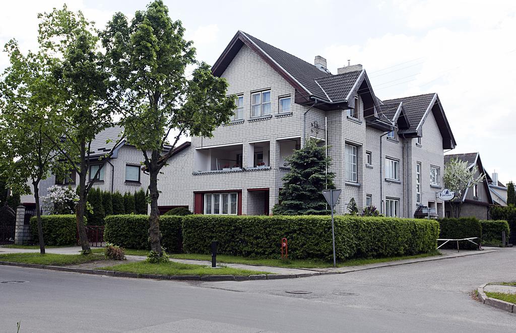 Fortūna Guest House Klaipėda Extérieur photo