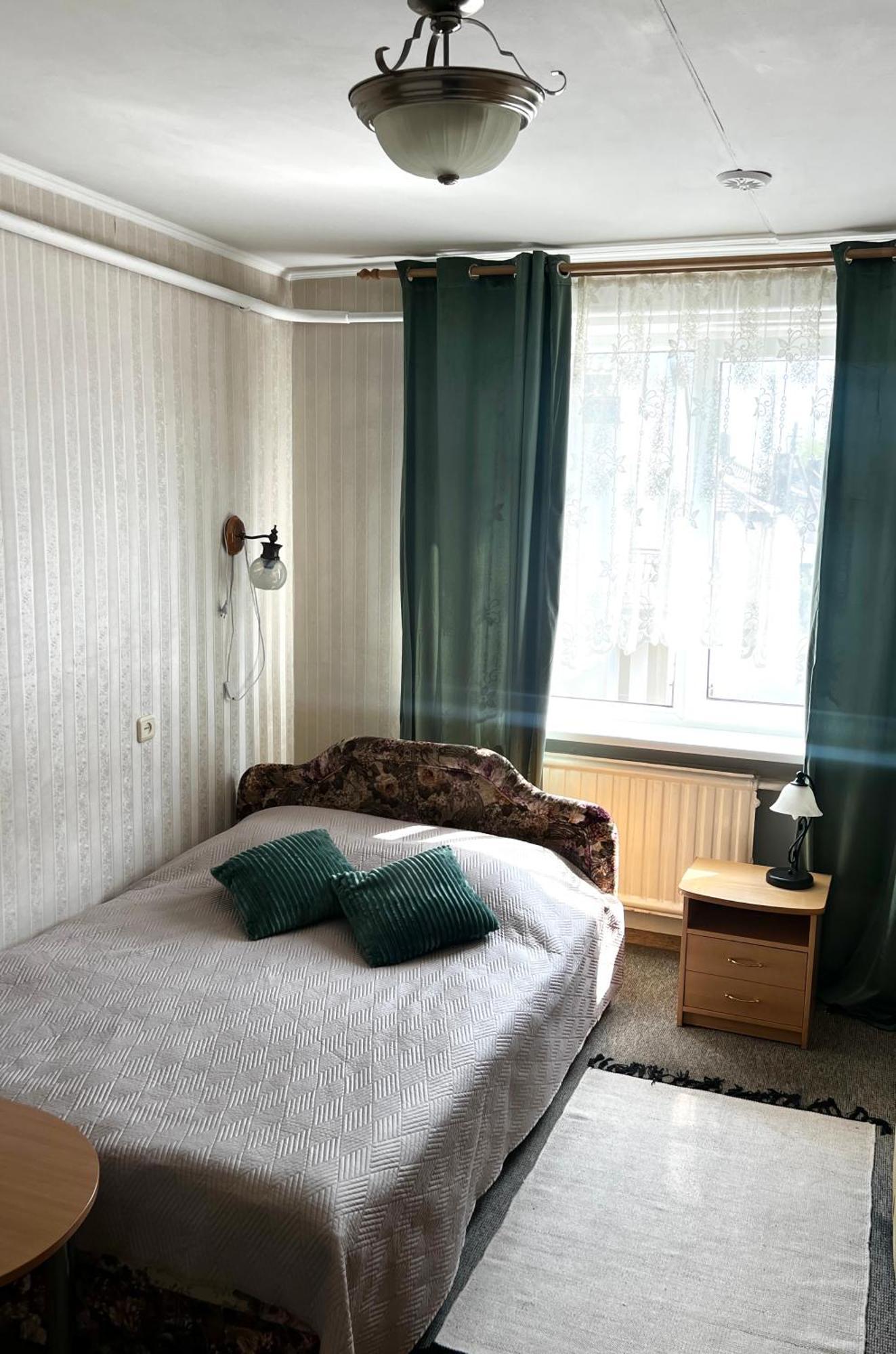 Fortūna Guest House Klaipėda Extérieur photo