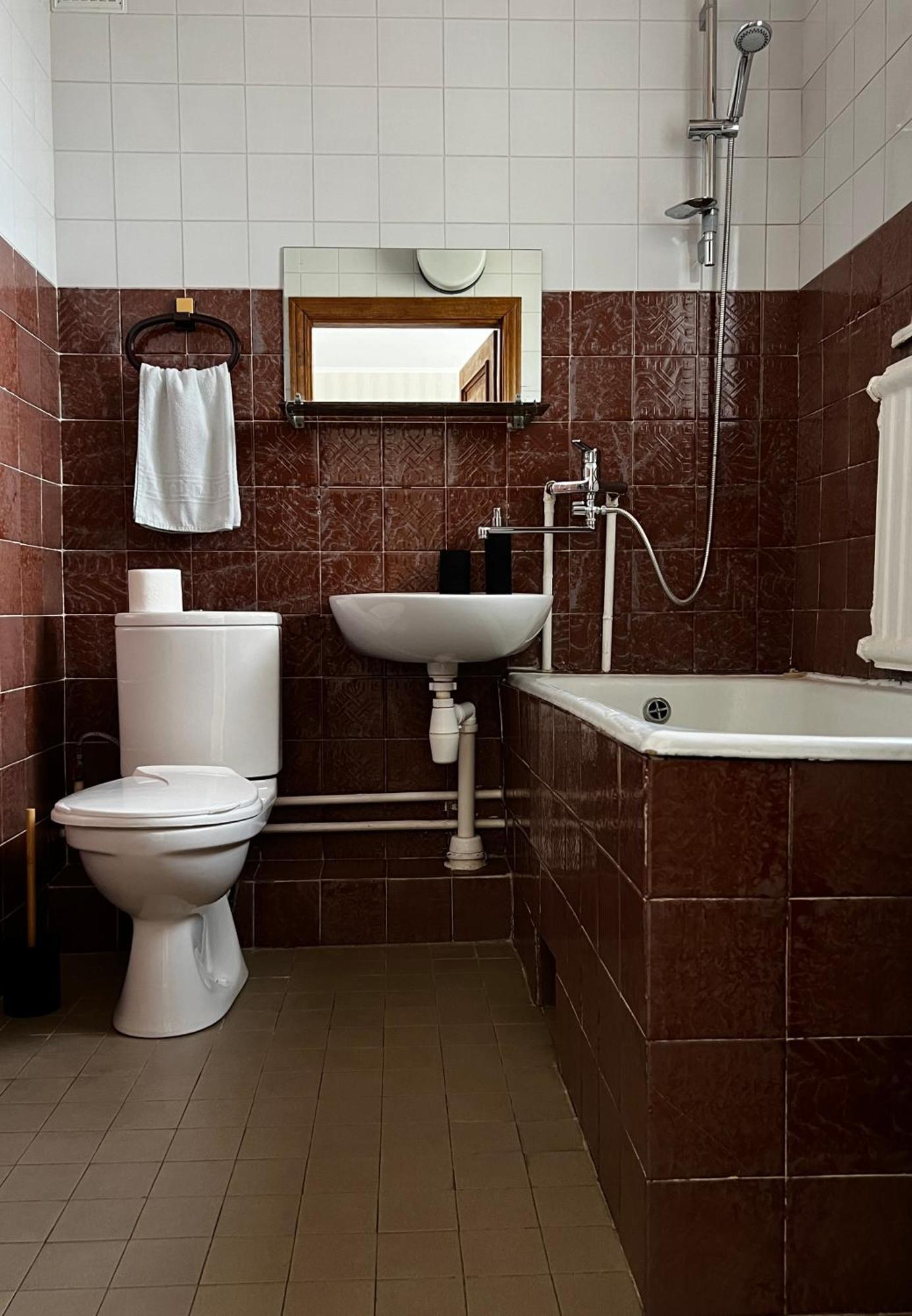 Fortūna Guest House Klaipėda Extérieur photo