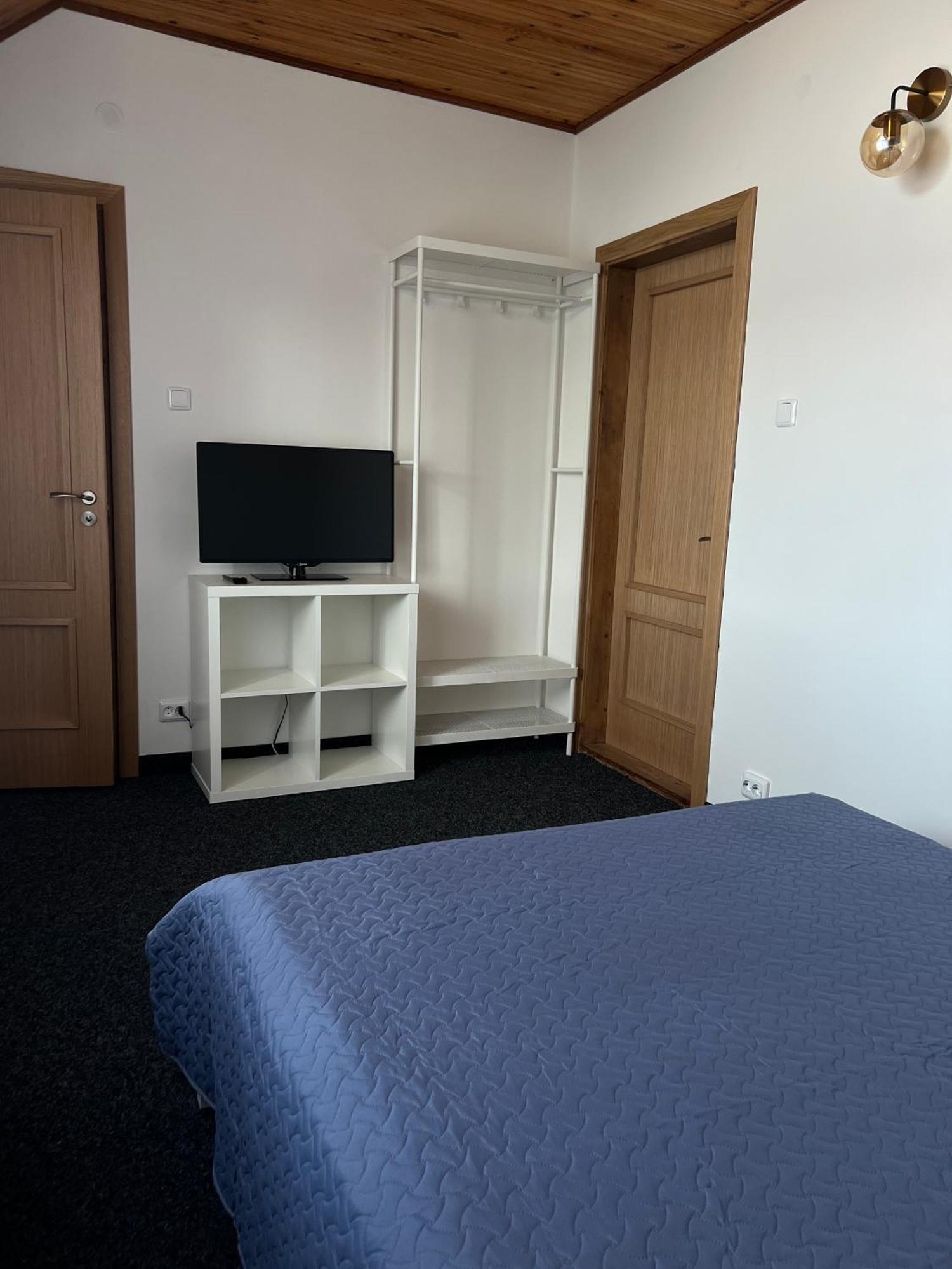 Fortūna Guest House Klaipėda Extérieur photo