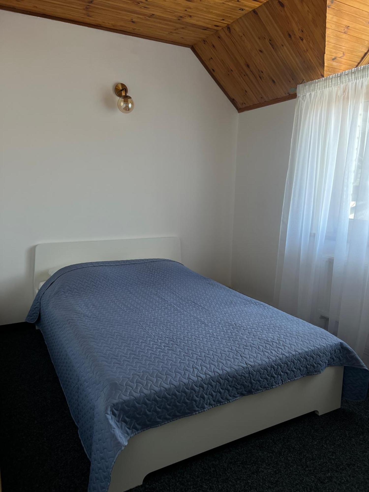 Fortūna Guest House Klaipėda Extérieur photo