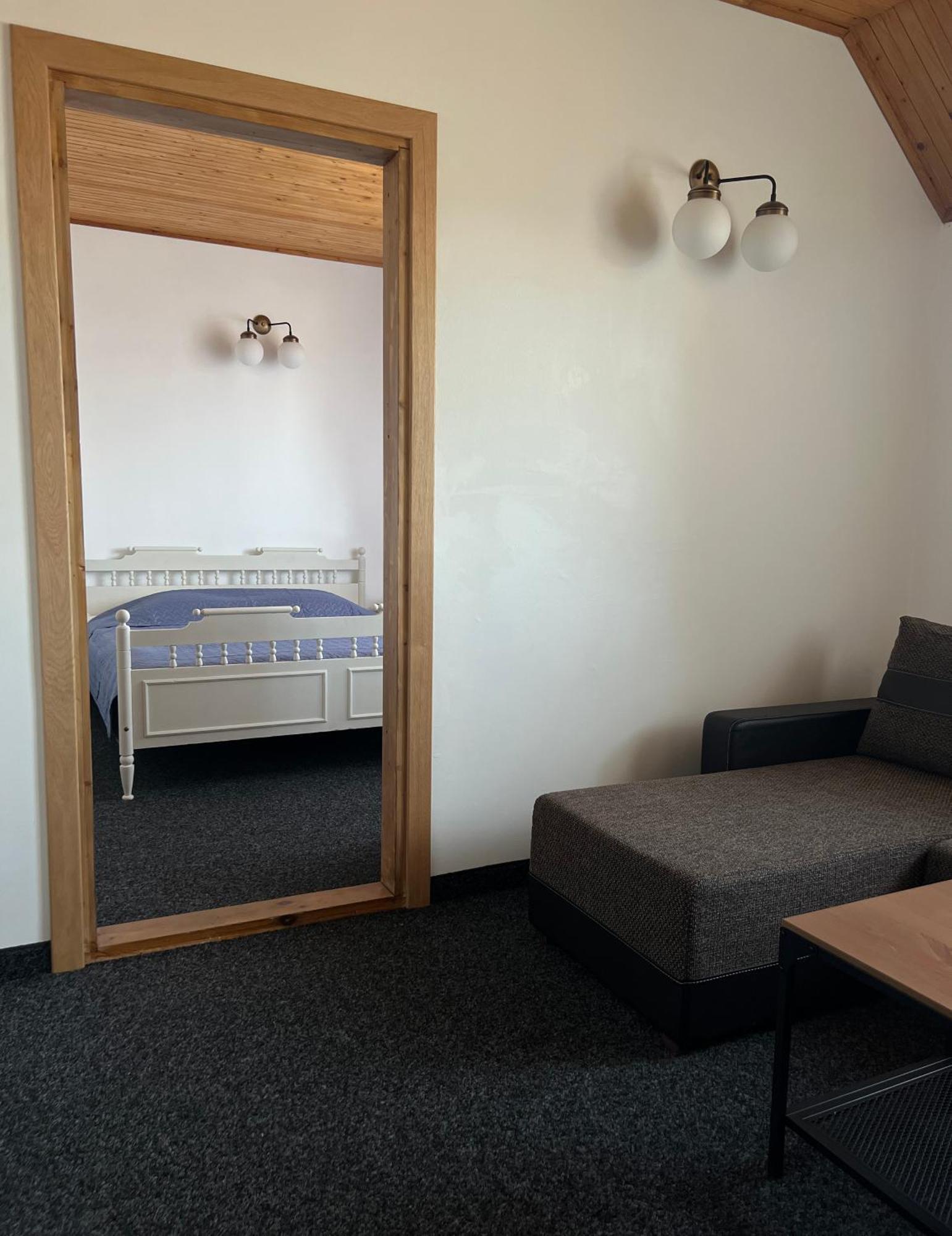Fortūna Guest House Klaipėda Extérieur photo
