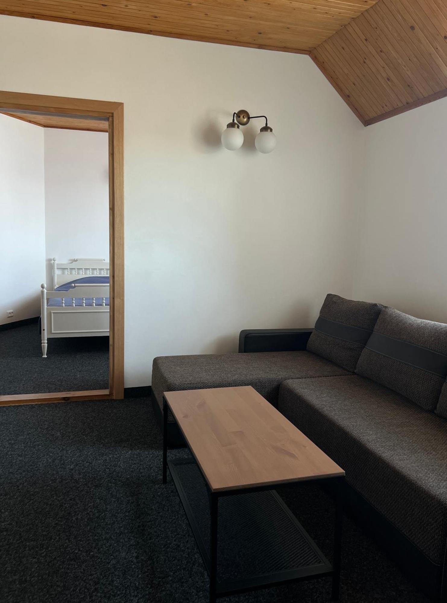 Fortūna Guest House Klaipėda Extérieur photo