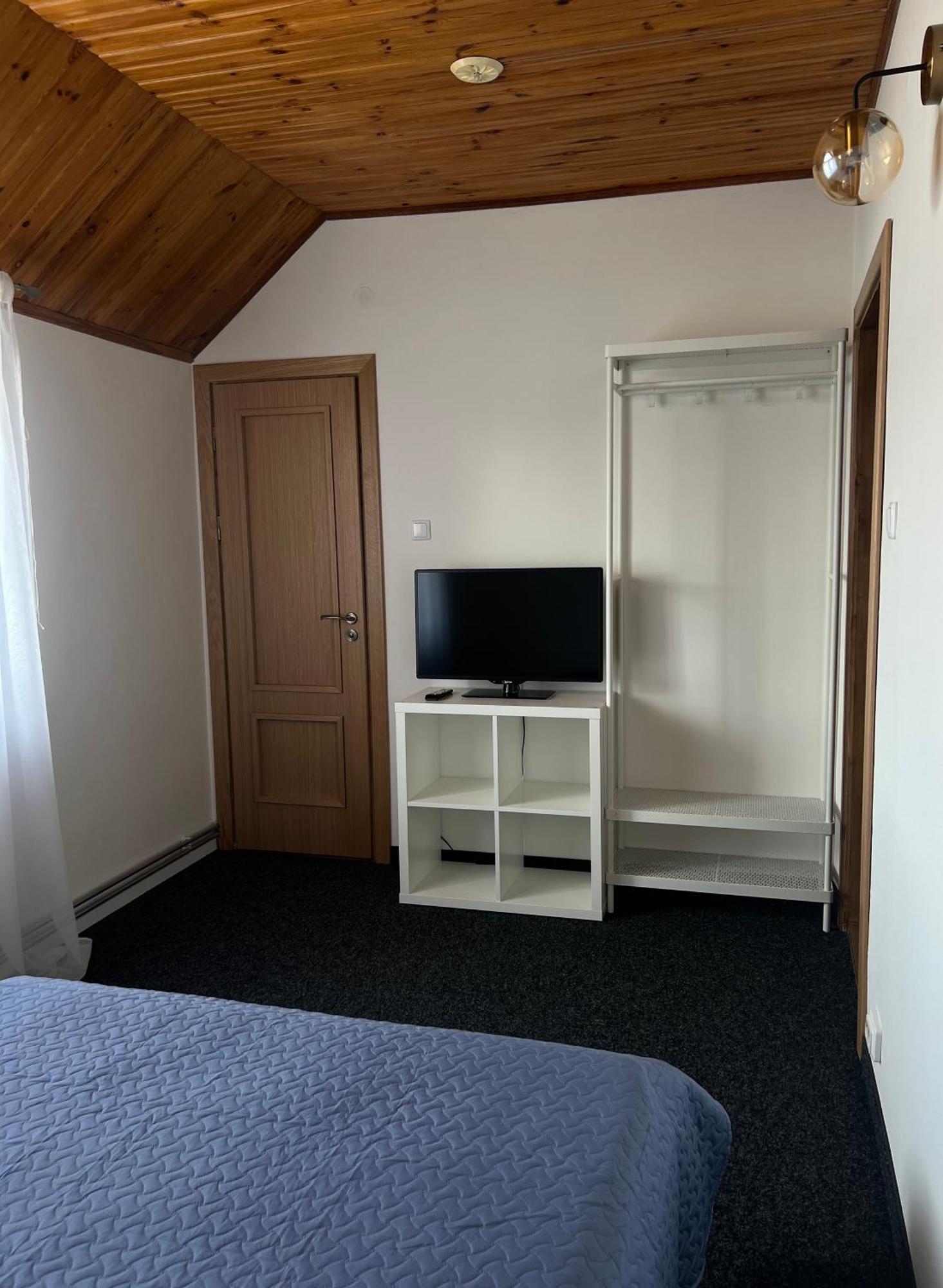 Fortūna Guest House Klaipėda Extérieur photo
