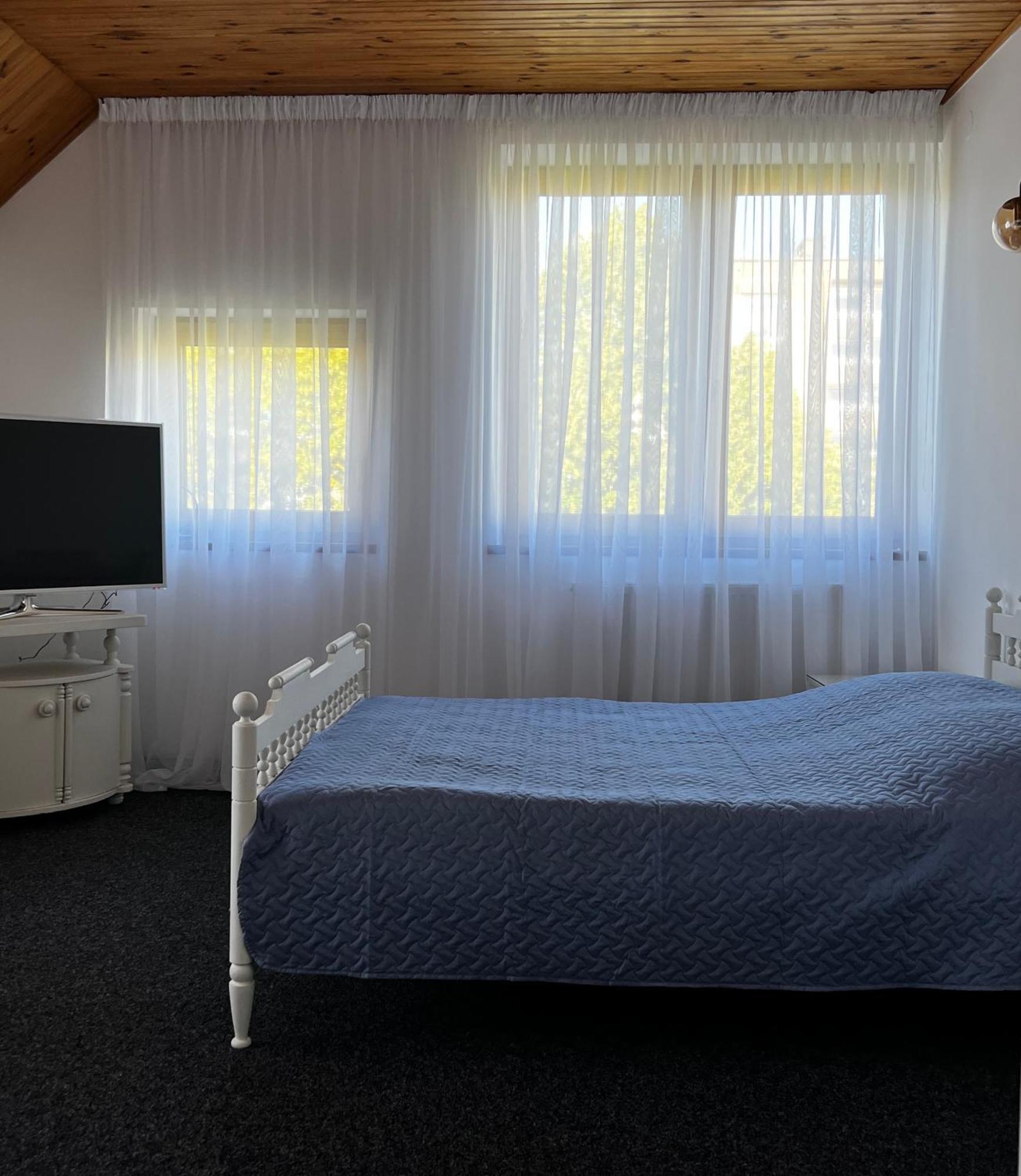 Fortūna Guest House Klaipėda Extérieur photo