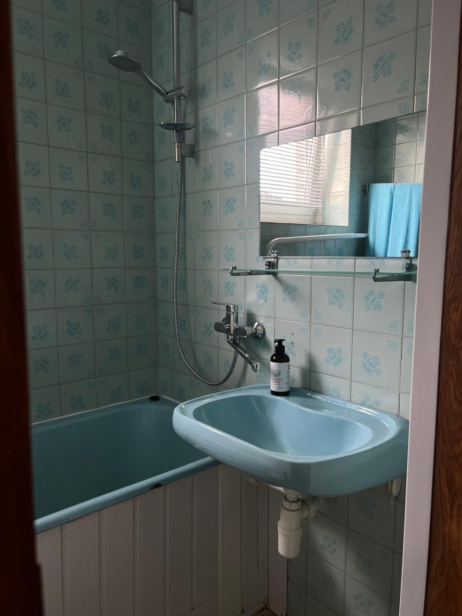 Fortūna Guest House Klaipėda Chambre photo