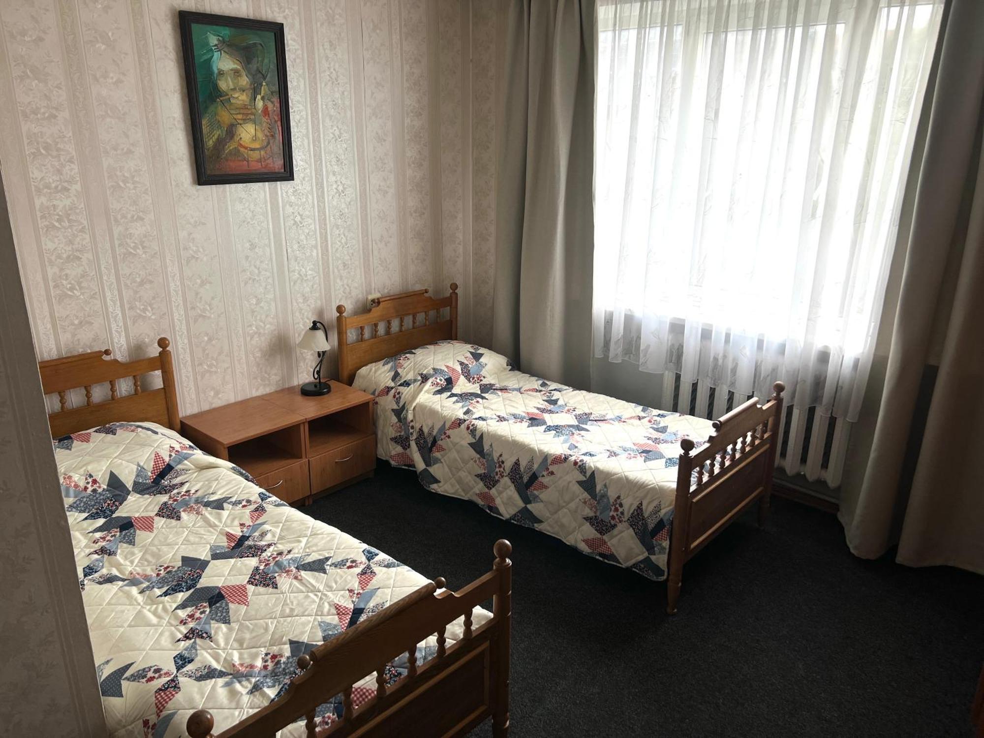 Fortūna Guest House Klaipėda Chambre photo