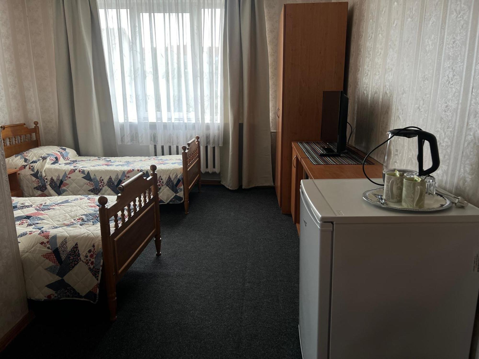 Fortūna Guest House Klaipėda Chambre photo