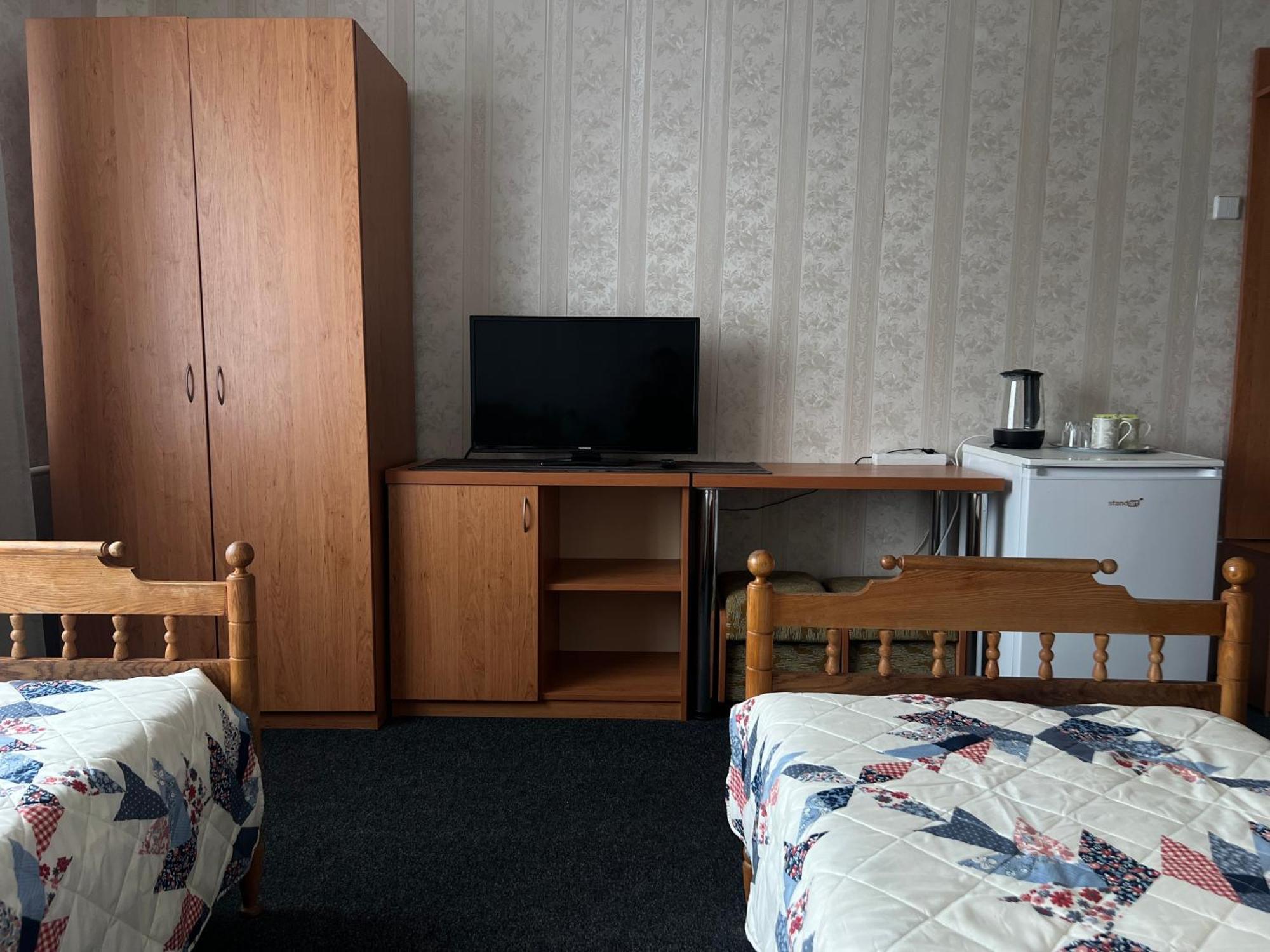 Fortūna Guest House Klaipėda Chambre photo