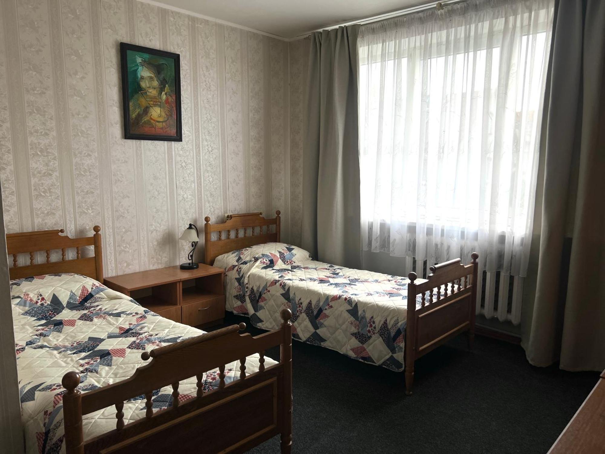 Fortūna Guest House Klaipėda Extérieur photo