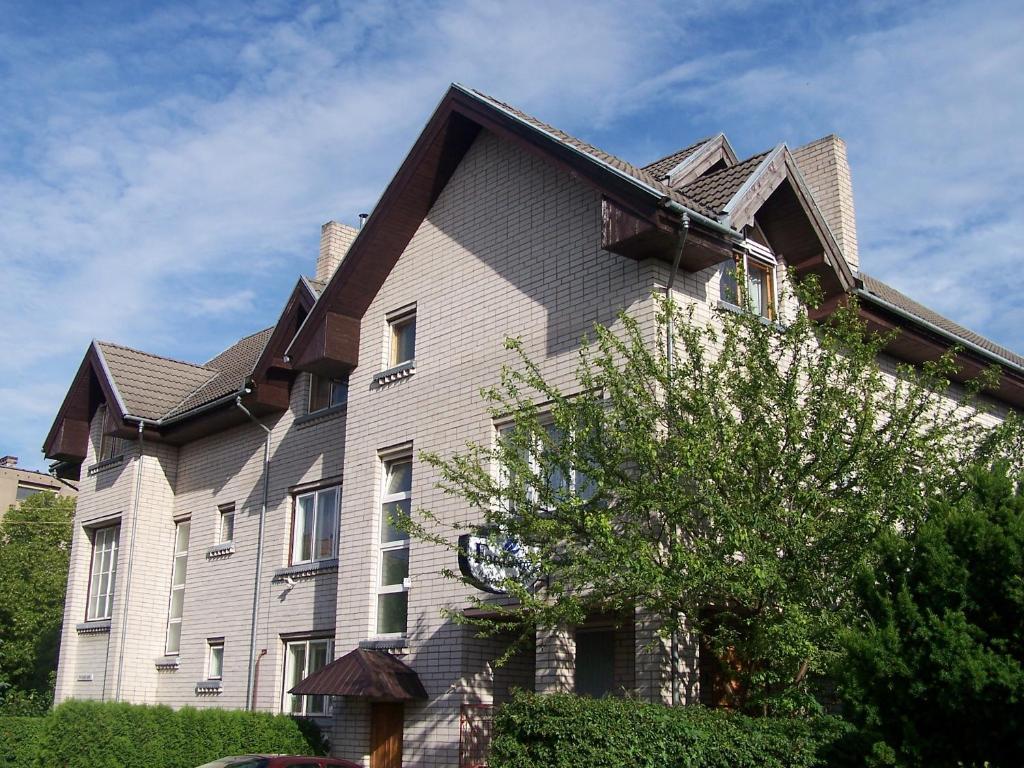 Fortūna Guest House Klaipėda Extérieur photo